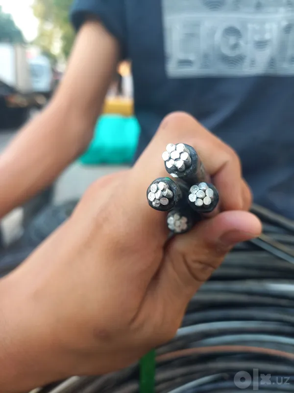 Sip kabel 3×35×1×54 Sip kabel 3×35×1×54