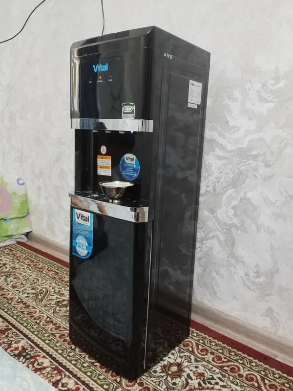 кулер 3