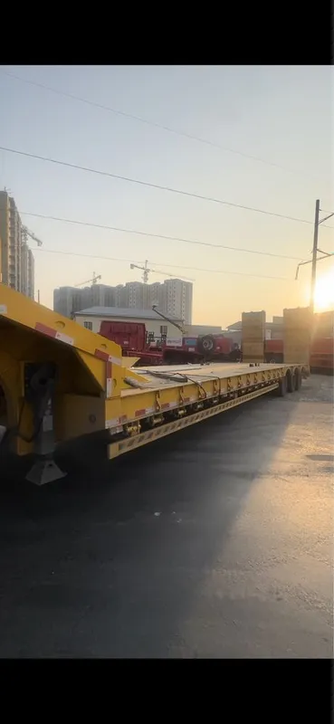 Trailet Tral Traller sotuvda /Траилер прицеп — фото 2