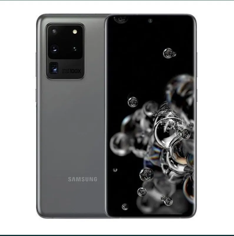 Самсунг 20 ультра 5g