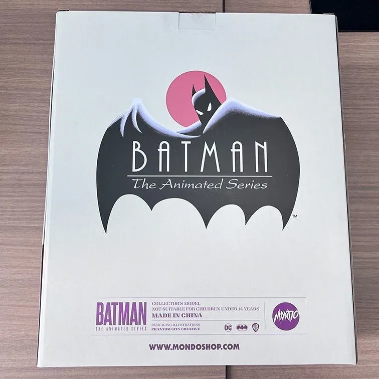 Фигурка Джокера Batman / Бэтмен DC 3 Фигурка Джокера Batman / Бэтмен DC 3