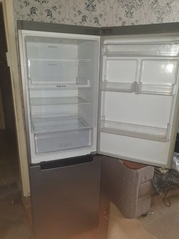 2Холодильника SAMSUNG+LG — фото 2
