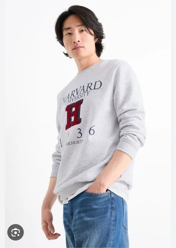 свитшот original brand C&A razmer L