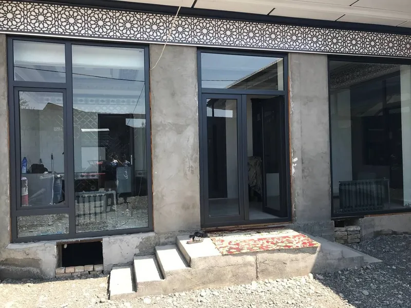 AKFA Termo Plast Romlar Yasaymiz Zamonaviy Dizayn — фото 4