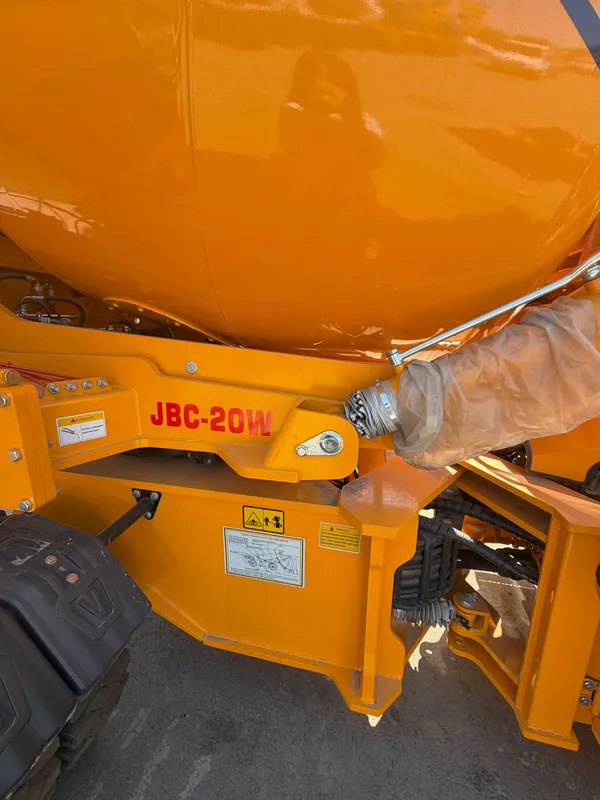 Кармикс JBC-20W 2 куб — фото 1