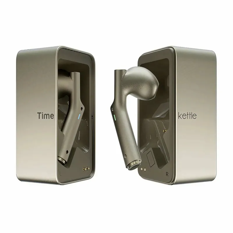 Переводчик Timekettle W4 Pro 2 Переводчик Timekettle W4 Pro 2
