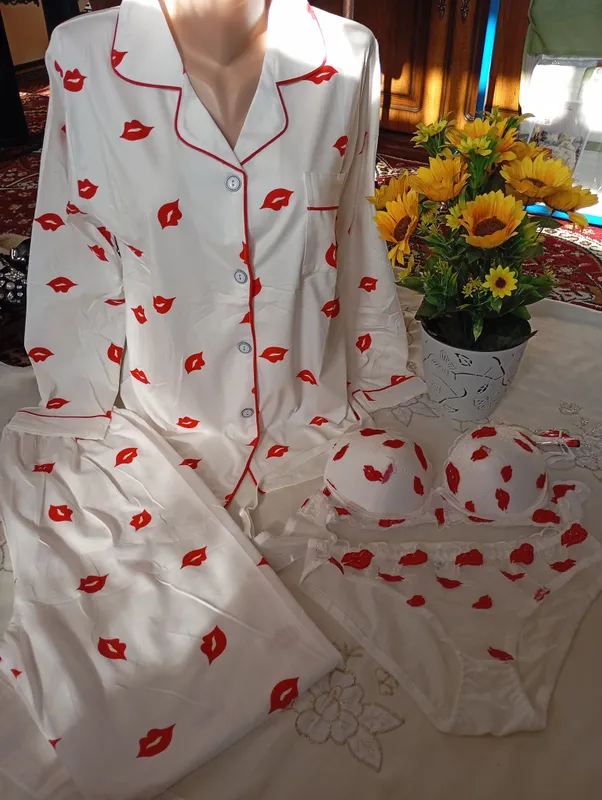 xitoy pijama