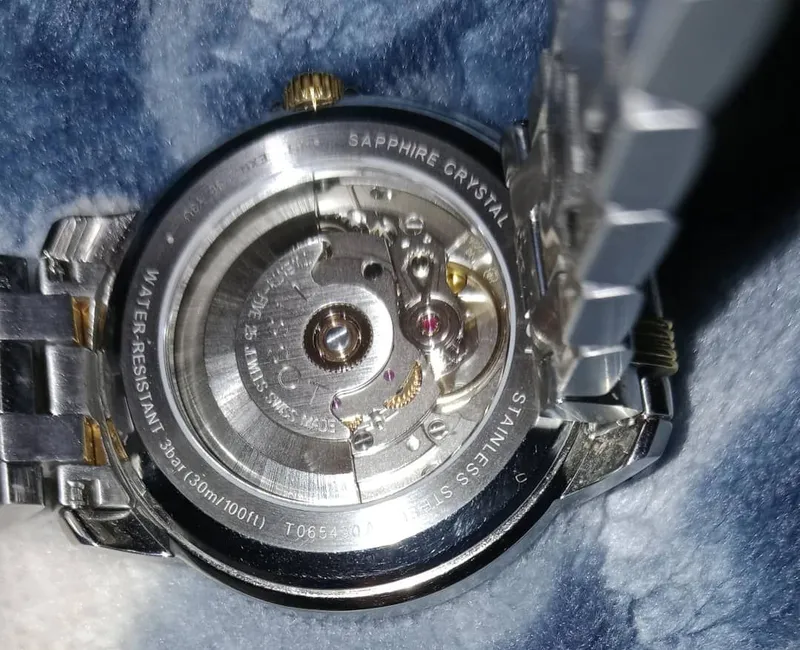 Продаются оригинальные часы Tissot Automatic. 2 Продаются оригинальные часы Tissot Automatic. 2