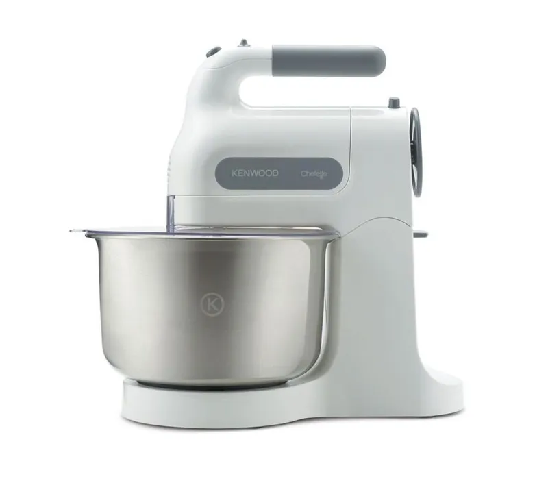 Миксер с чашей Kenwood HM680 Миксер с чашей Kenwood HM680
