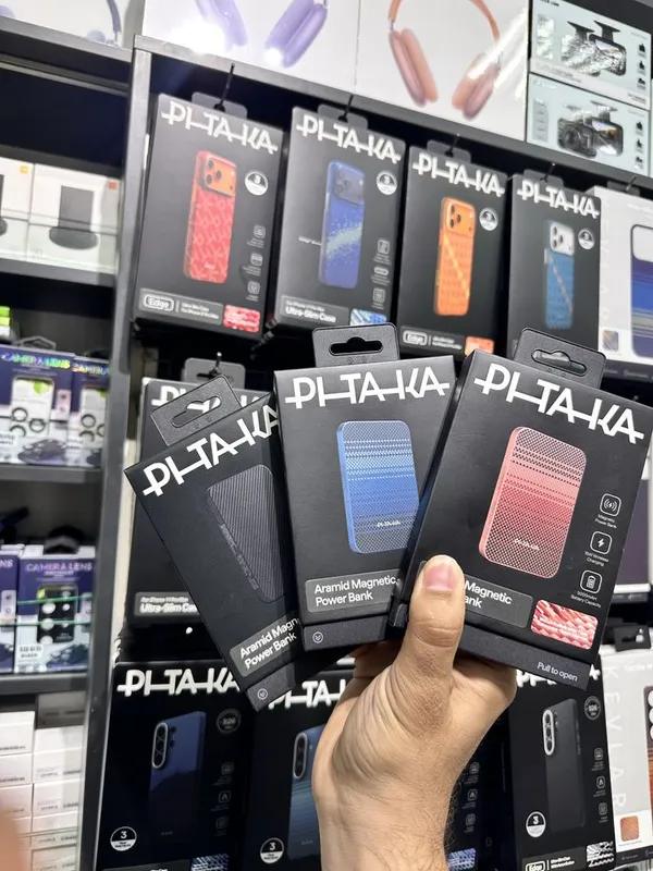 Pitaka powerbank