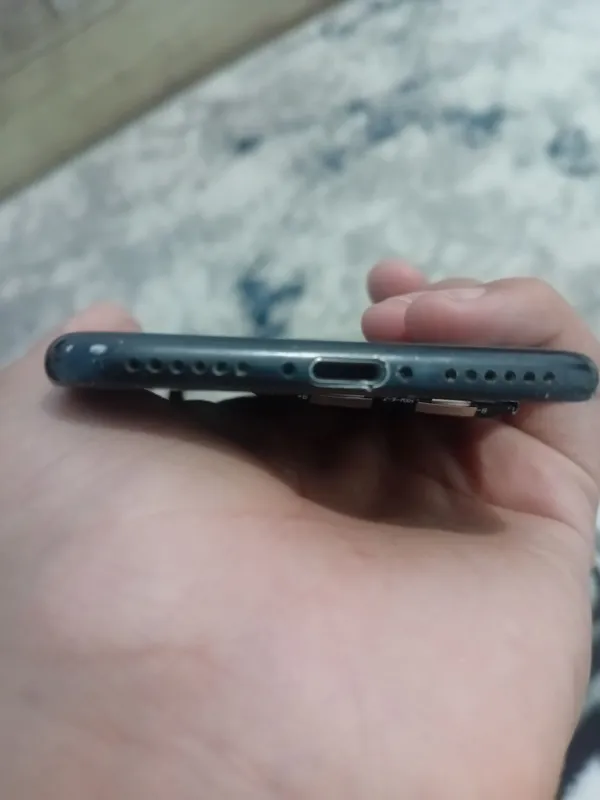 iPhone 7 5