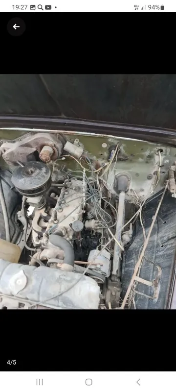 газ 52 бартавой.