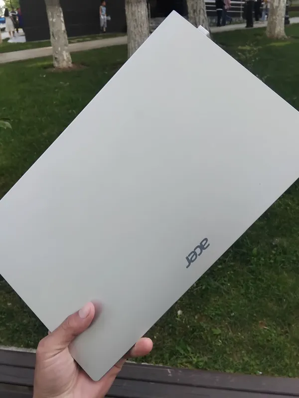 Novutbuk sotiladi nomi Acer xotra 8ga256gb — фото 2