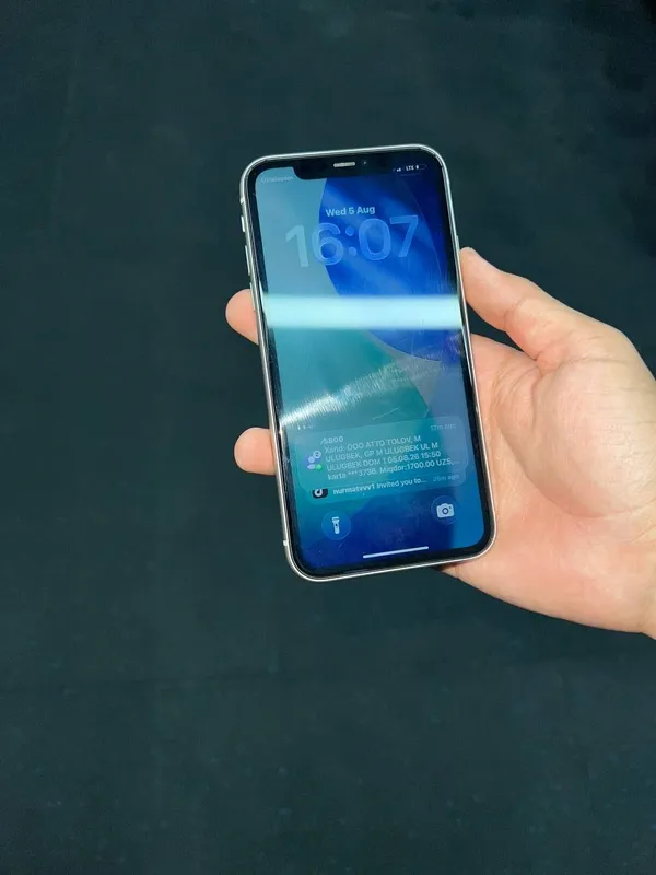 Iphone 11 (идеальное состояние, полный комплект) 3 Iphone 11 (идеальное состояние, полный комплект) 3