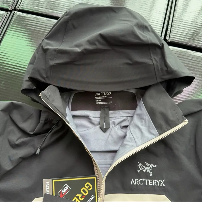 Куртка Arcteryx / Arcteyx jacket 7 Куртка Arcteryx / Arcteyx jacket 7