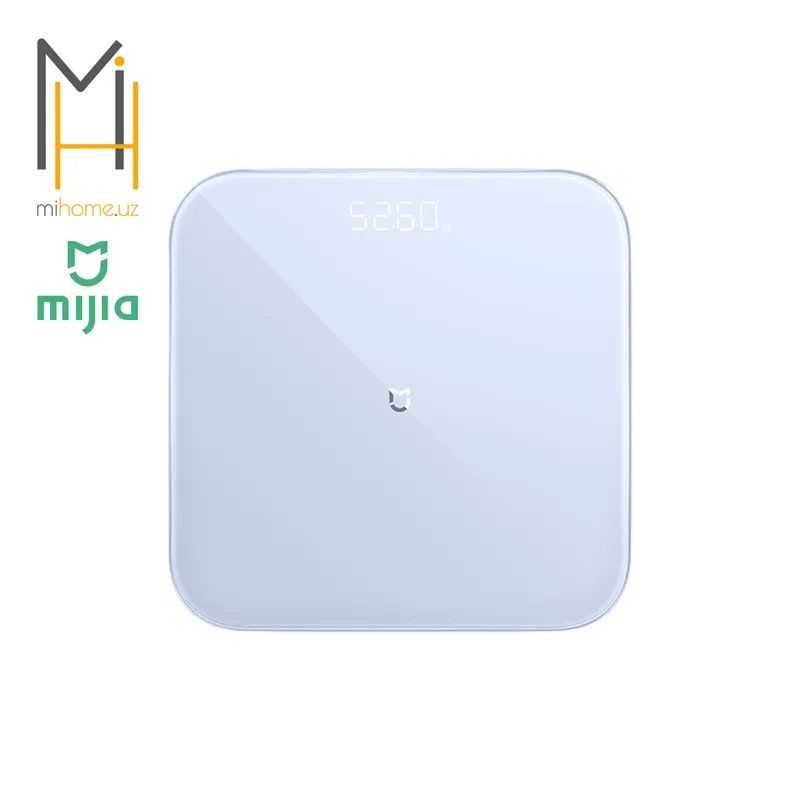 Умные весы Xiaomi Mijia Weight Scale S200