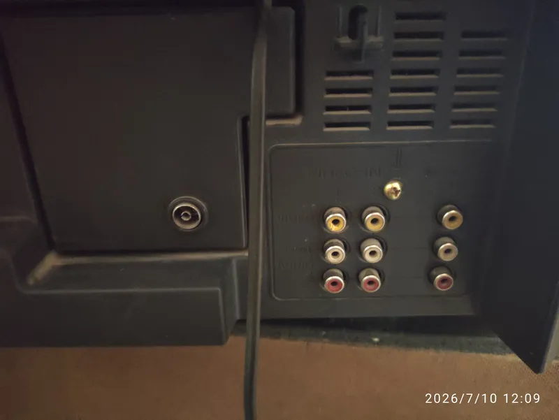 Телевизор SONY KV-29MF8S 4 Телевизор SONY KV-29MF8S 4