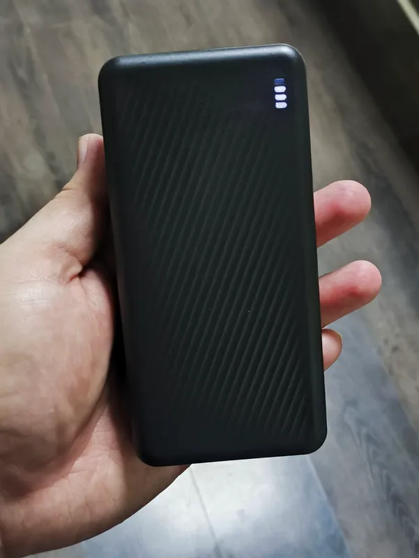 Power bank — фото 1