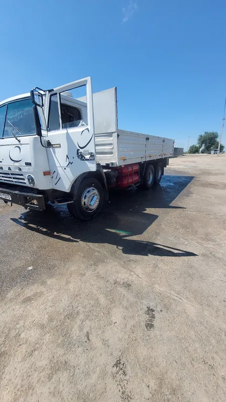 Kamaz bartavoy yili 1989 mator hadavoy ishiyuq tayor moshin 2