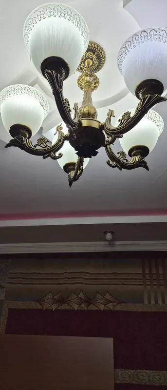 люстра