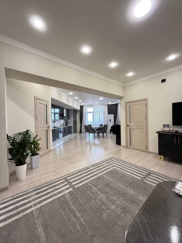 5-комнатная квартира, 160 м², Мирзо-Улугбек 8