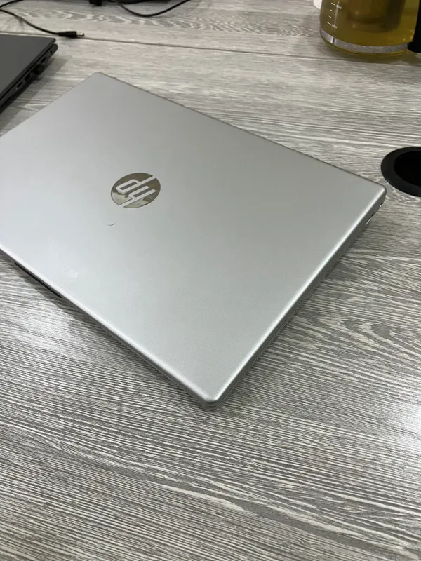 hp notebook 5