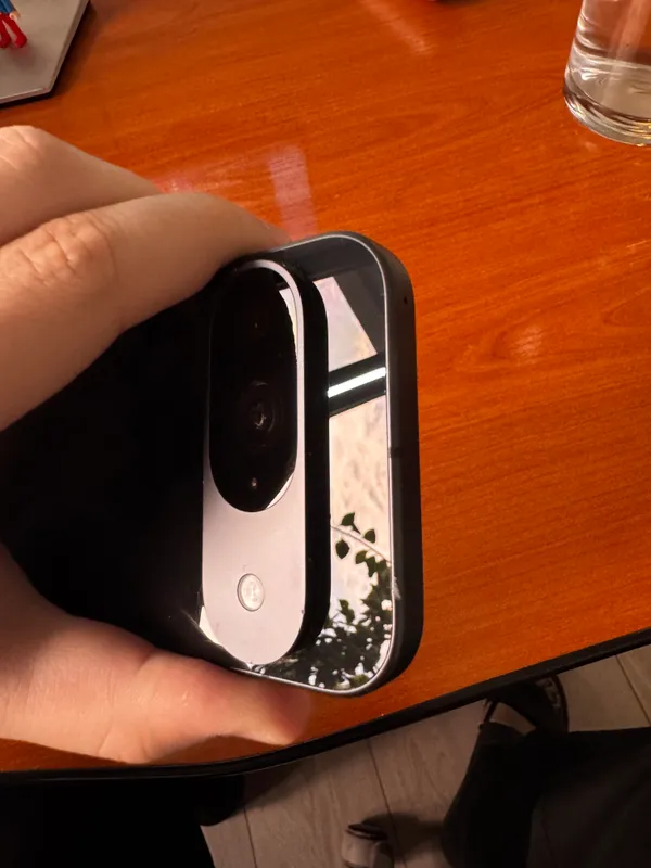 Google Pixel 9 (128gb) — фото 4