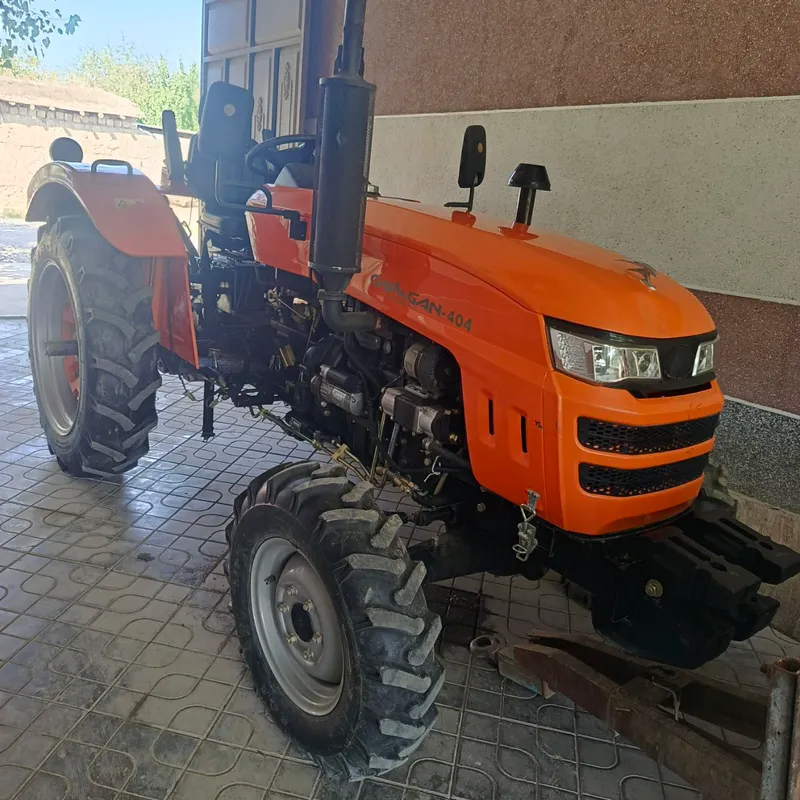 Chimgan-404