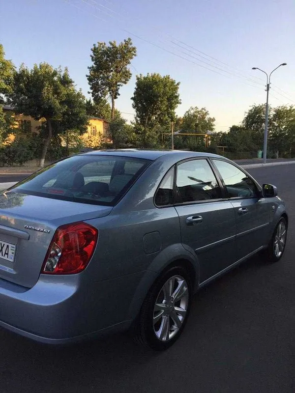 Продам Chevrolet Jentra евро 1, автомат, 2014 год 3 Продам Chevrolet Jentra евро 1, автомат, 2014 год 3