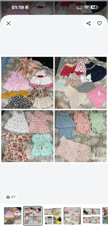 Продам оптом детские вещи и обувь — фото 9