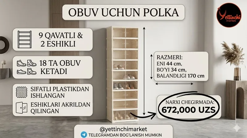 Premium kamodlar sotiladi! Dostavka bor 2