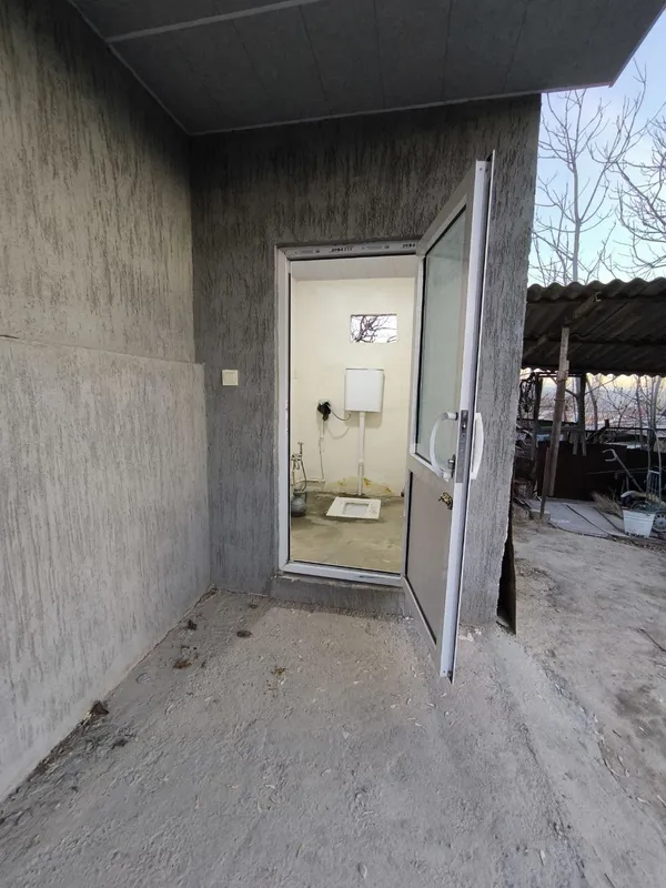 Продается дом 5 комнатный в Джалайре ориентир садик "OYBOLA" — фото 2
