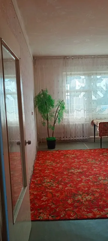 Сдаю 2 х коснатную квартиру на массиве Наккошлык