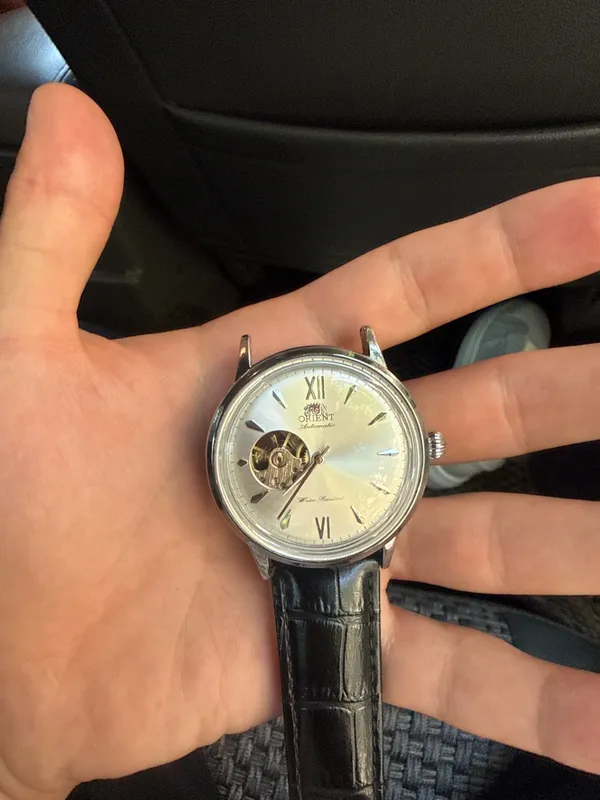 Orient AG00-CO-B 890053 — фото 1