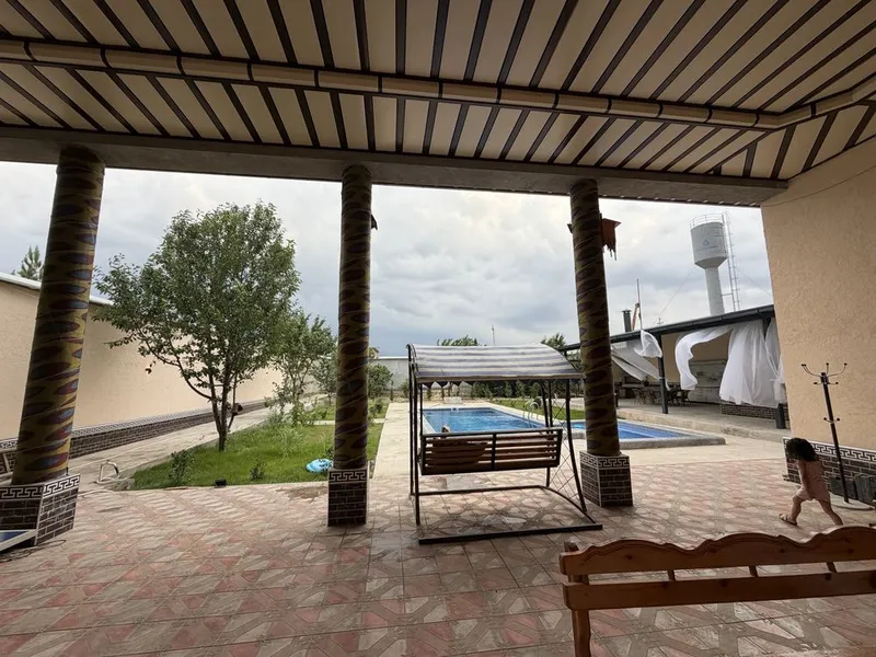 Dacha arenda samarqand — фото 3
