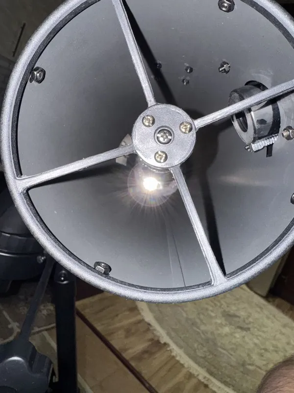 телескоп telescope 7