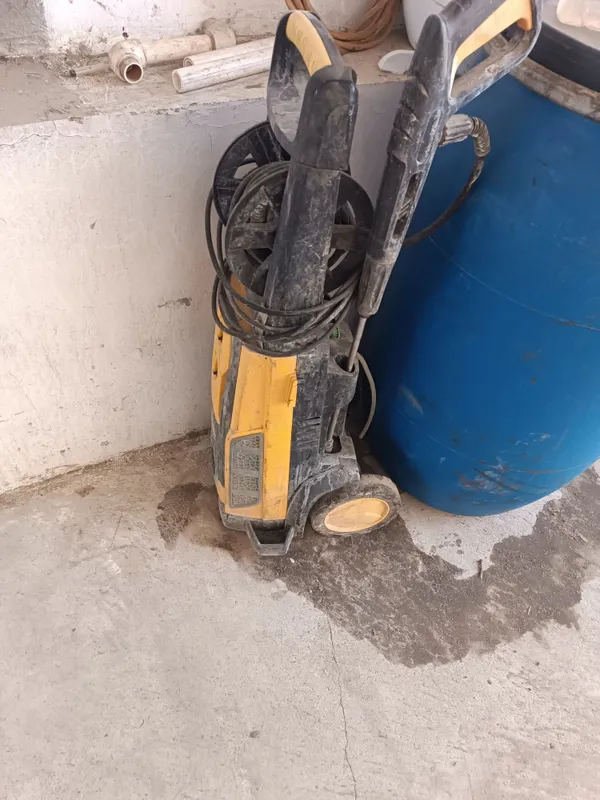 Karcher buzuq sotiladi 3 ta bor — фото 1
