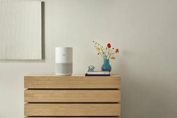 Компактный очиститель воздуха Smart Air Purifier 4 Compact