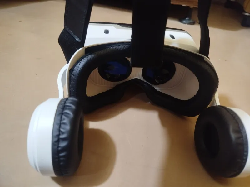 очки виртуальной реальности VR Shinecon 5 очки виртуальной реальности VR Shinecon 5