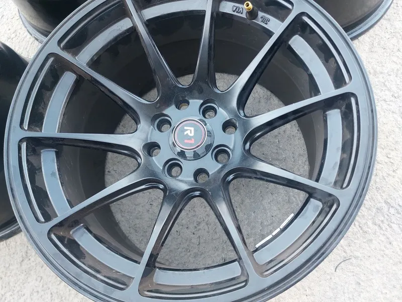 15 R XXR diska Spark Nexa 1 2 3 Cobolt Onix Jentra Lasetti 4