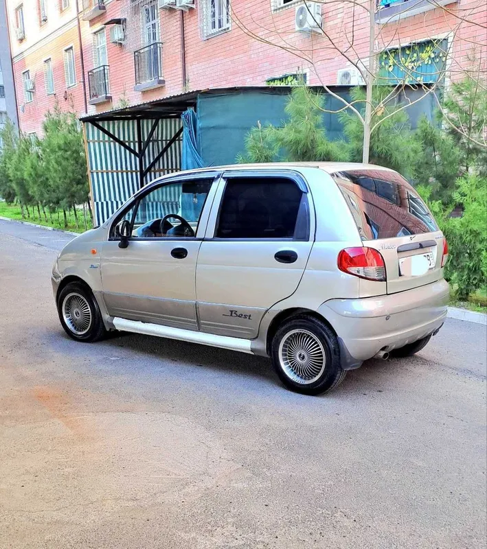 Matiz best Suxoy Arenda — фото 1