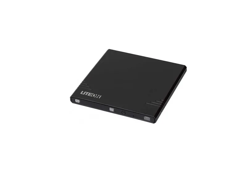 ;USB DVD LITEON eBAU108-Ultra Slender ;USB DVD LITEON eBAU108-Ultra Slender