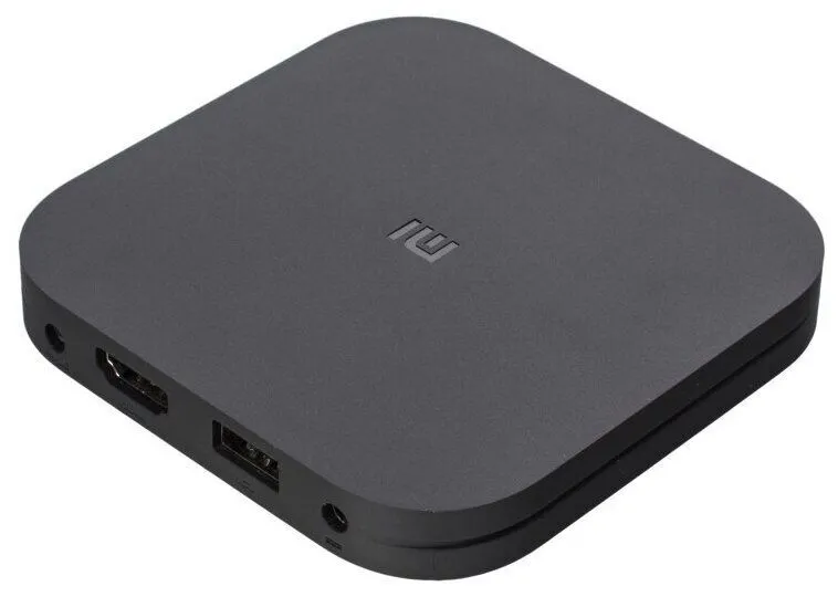 Mi box 4k ultra hdmi