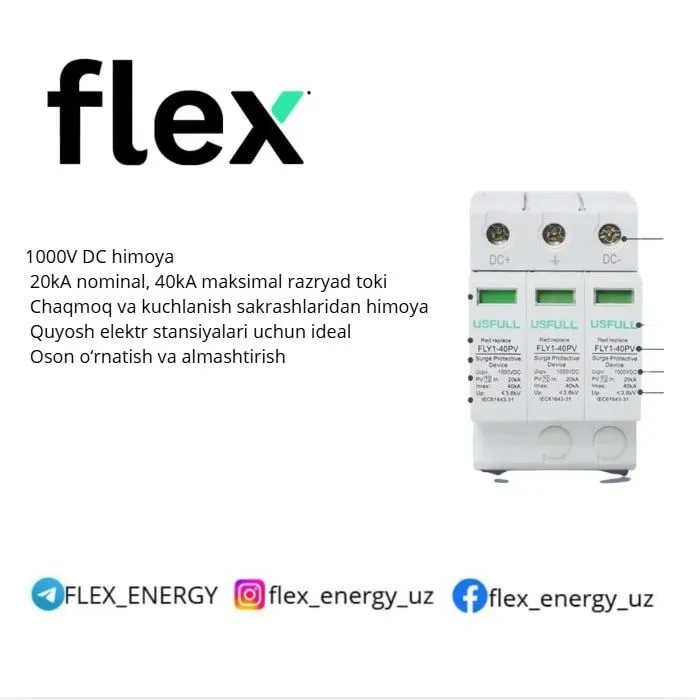 Usfull uzip 3ph 40kv