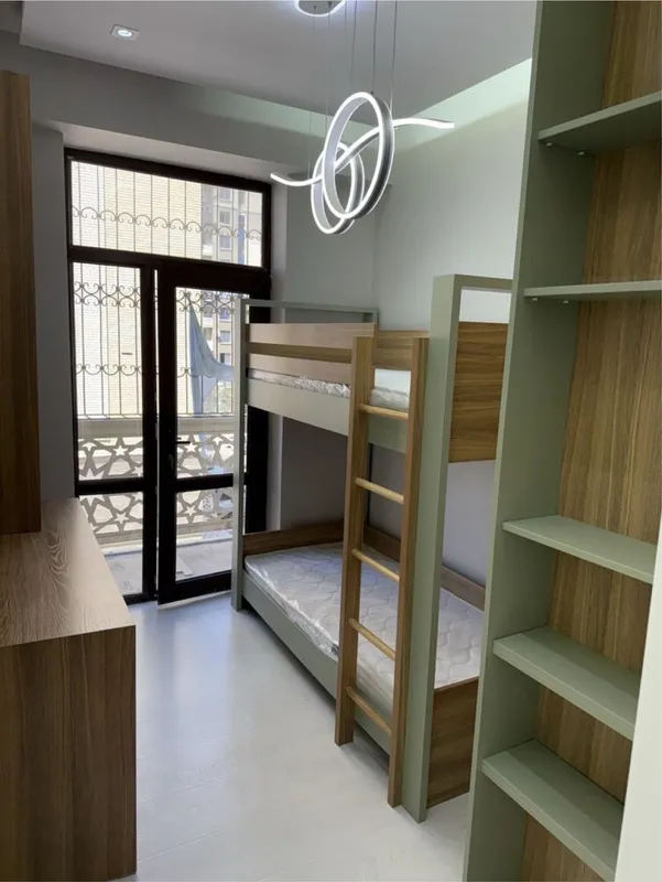 Sergeli Green house 3-metro 6