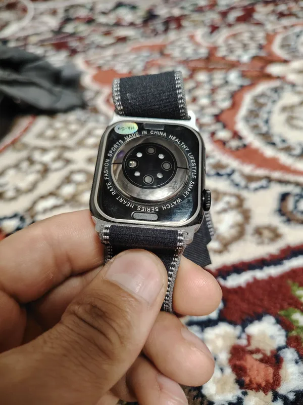 Smartwatch HK 11 pro max 1