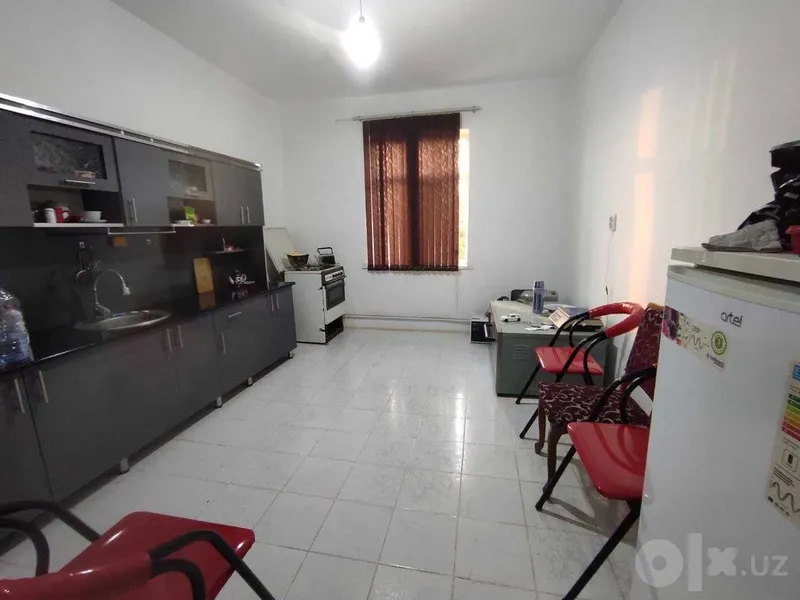 Двухэтажный дом 390 м², 4,5 сотки, у реки Сурхон 4 Двухэтажный дом 390 м², 4,5 сотки, у реки Сурхон 4
