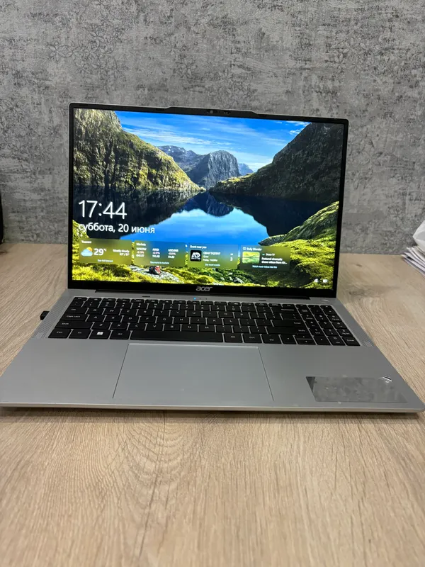 ноутбук Acer