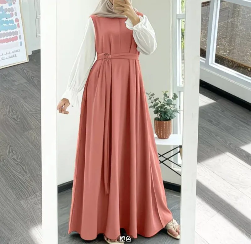 hijobli kiyimlar 5