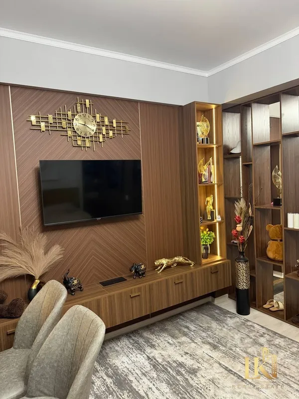 Продаётся 1-комнатная квартира в ЖК Eco Smart Home 1 Продаётся 1-комнатная квартира в ЖК Eco Smart Home 1